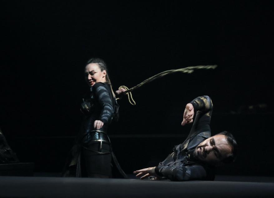 Аида (Геликон–Опера). Изображение 3