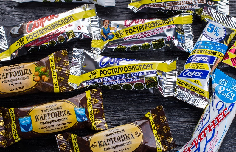 Музей истории молока и глазированного сырка. Изображение 8