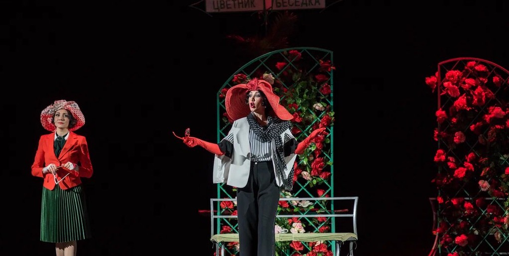 Здравствуйте, я ваша тётя!. Изображение 18