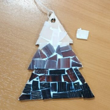 Рождественские мастер-классы . Изображение 2