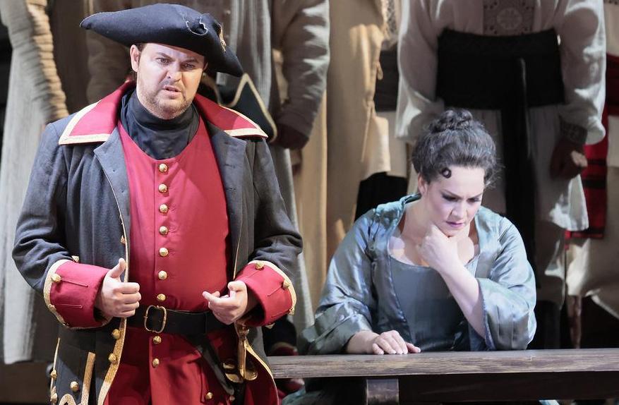 Мазепа. Изображение 15