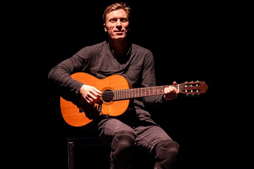 «Наше всё…» Нодар Думбадзе. Изображение 4