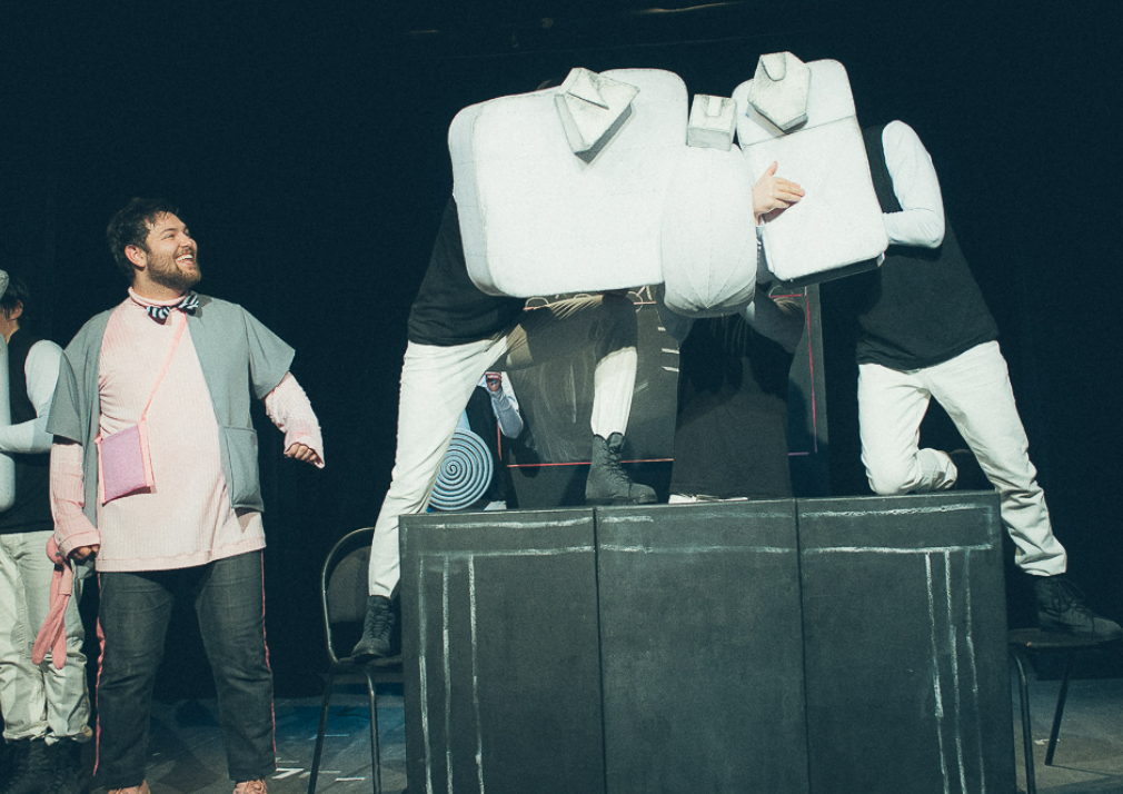 Лаборатория MTK. Next. Изображение 4