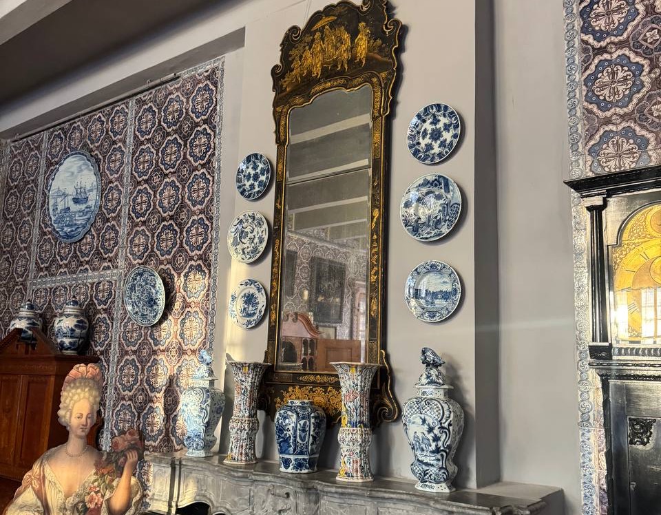 Новогодние программы в Кусково. Изображение 6