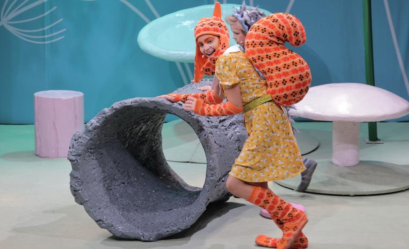 Не Ёжик. Изображение 8