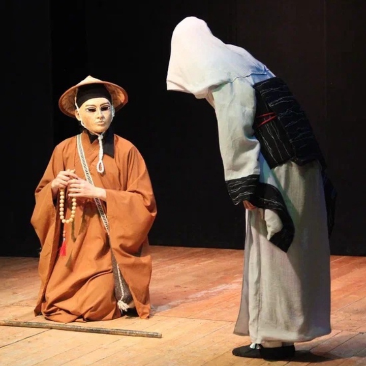 Мукаси-банаси. Изображение 1