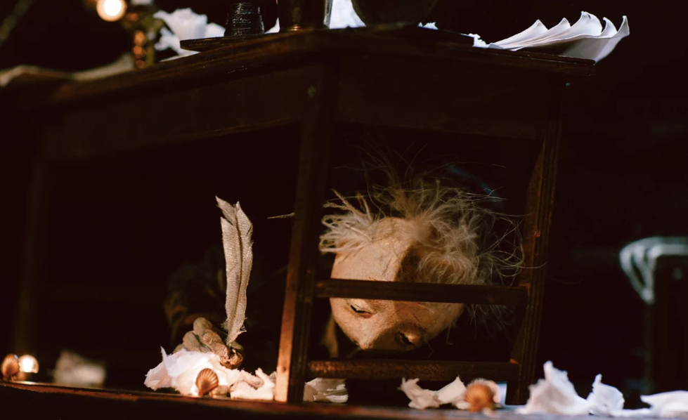 Шинель. Изображение 6