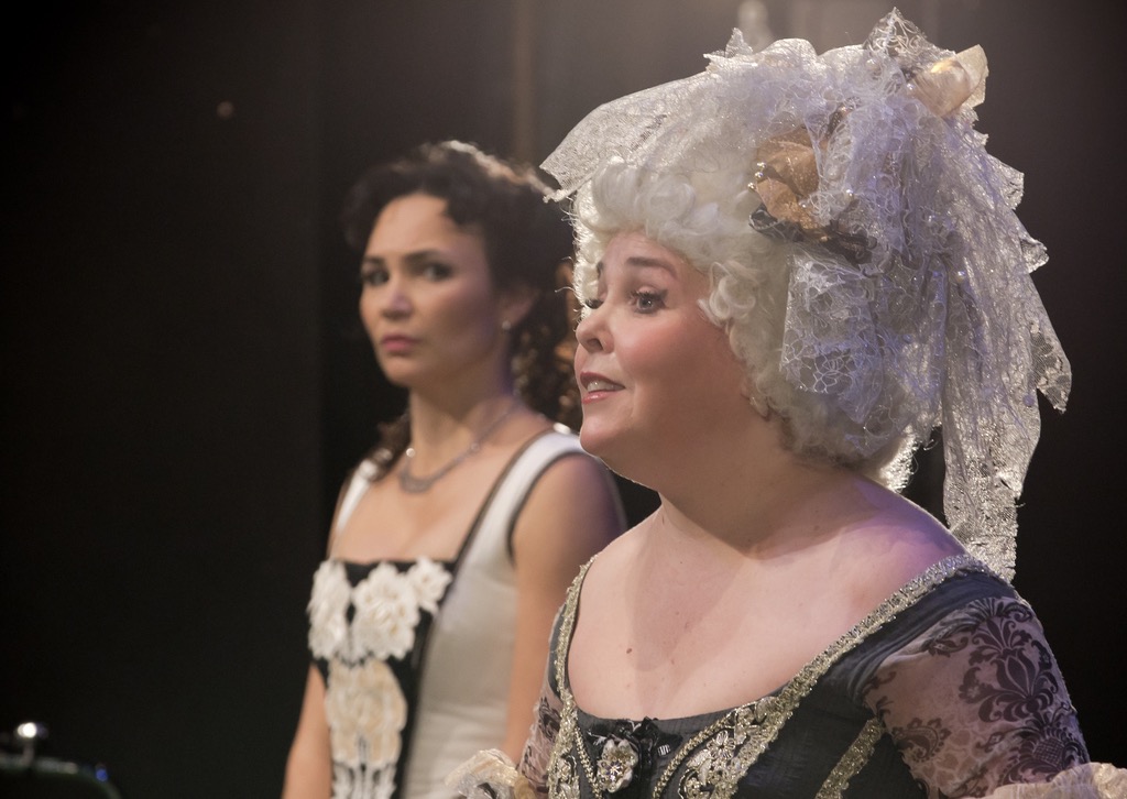 Стакан воды. Изображение 6