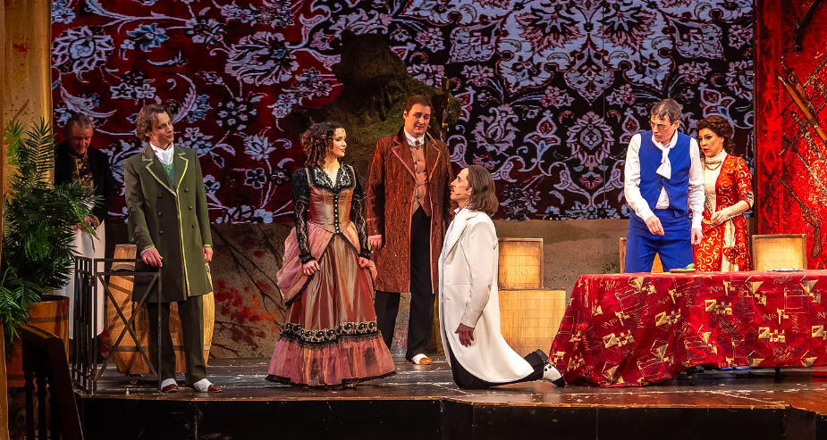 БЕСПРИДАННИЦА (Поколение). Изображение 6