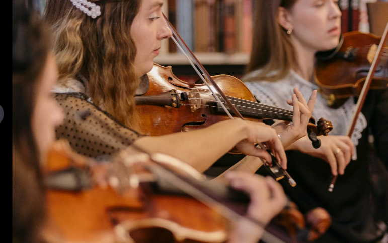 Детский альбом П. И. Чайковского (Playforsoul). Изображение 2