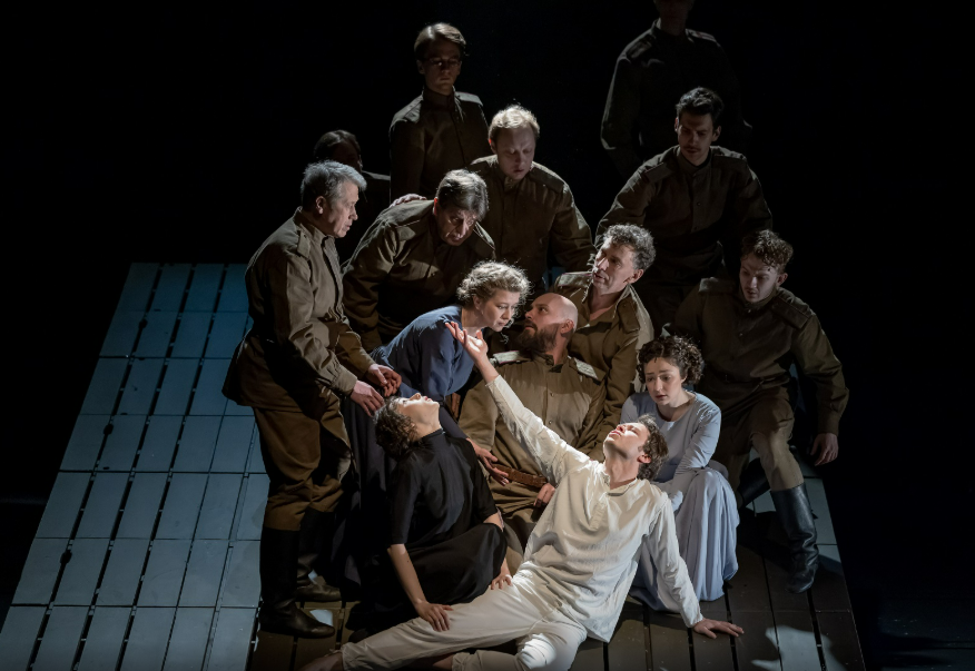 Тёркин. Изображение 1