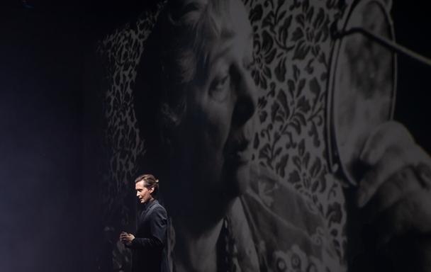 «Наше всё…» Ахматова. Свидетель. Изображение 10