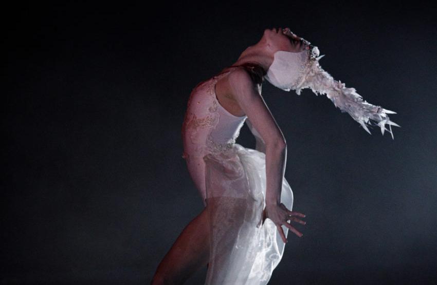 Зазеркалье. Изображение 2