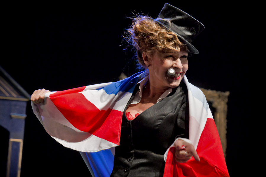 Стакан воды. Изображение 2