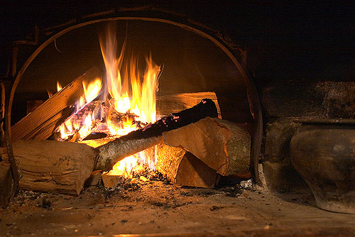 Военно-историческое поселение Доронино. Изображение 13