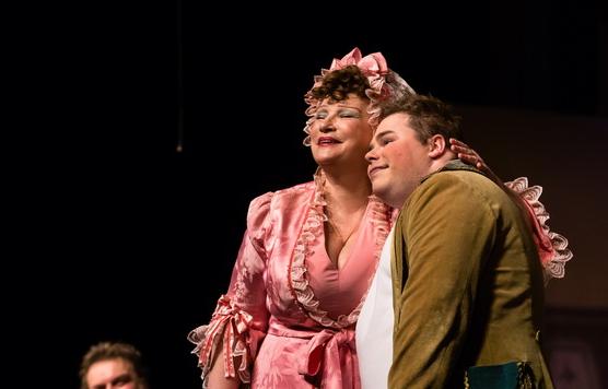 Недоросль. Изображение 5