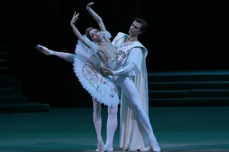 Раймонда. Изображение 11