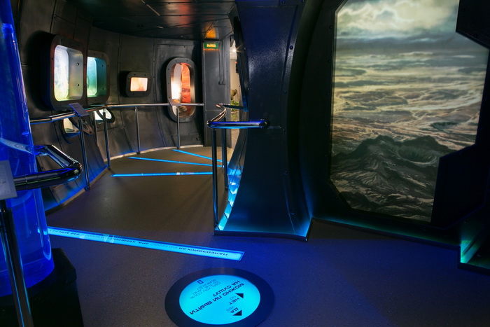 Пройди путем эволюции. Изображение 8