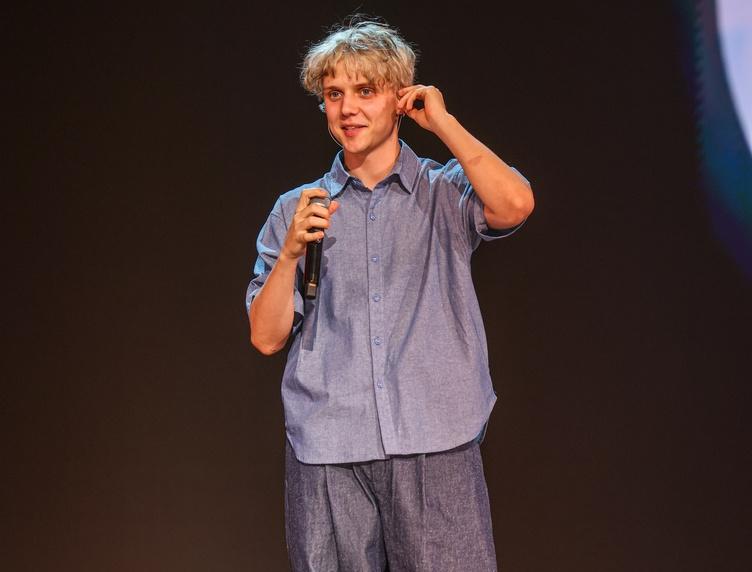 День знаний со звёздами в Кремле. Изображение 2