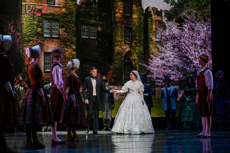 Джейн Эйр. Изображение 4