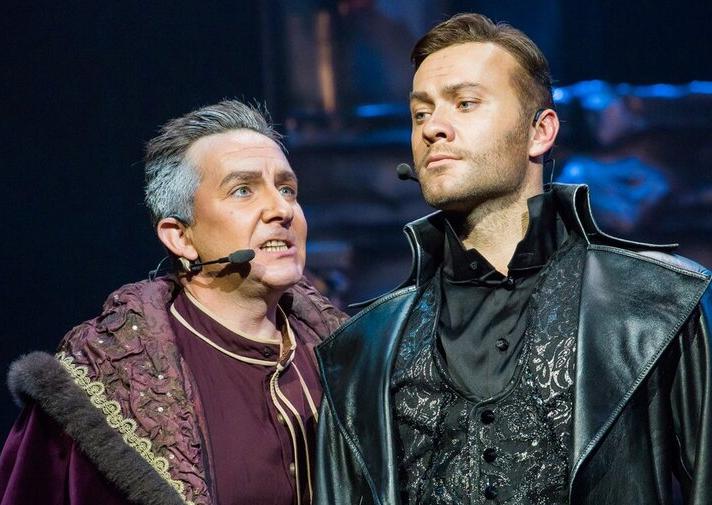 Монте-Кристо. Изображение 15