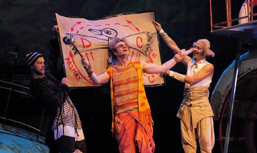 Мама-кот. Изображение 4