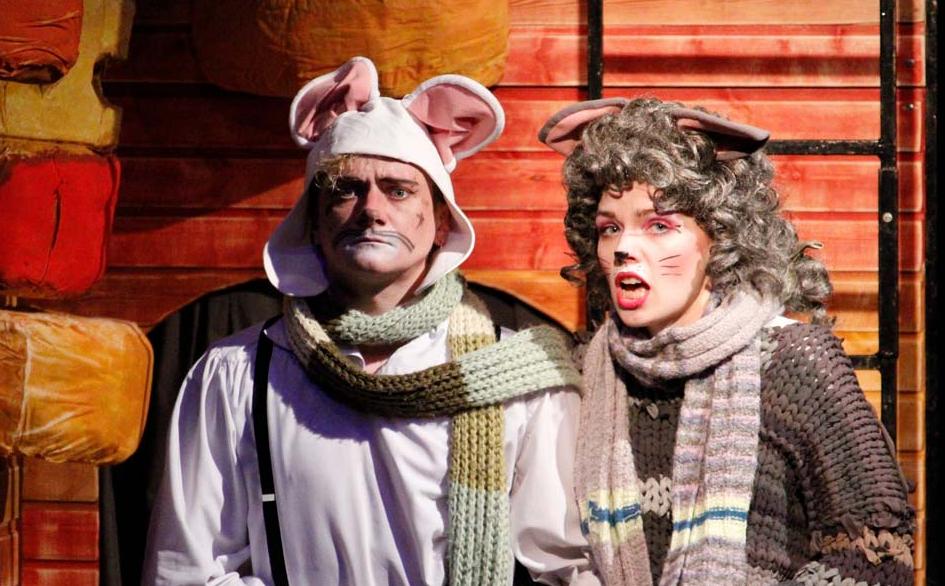 Все мыши любят сыр. Изображение 6