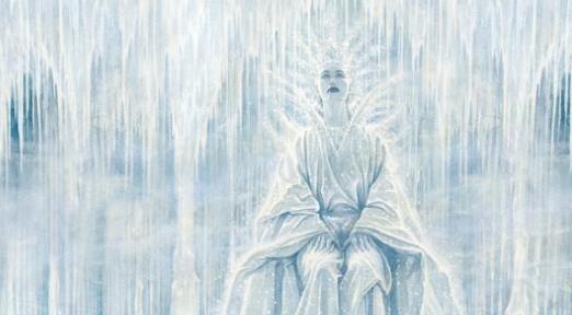 Концерт «Снежная королева». Изображение 2