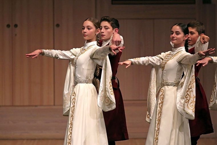 Рождественские чудеса. Изображение 1