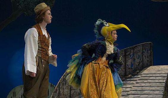 Кот в сапогах. Изображение 8