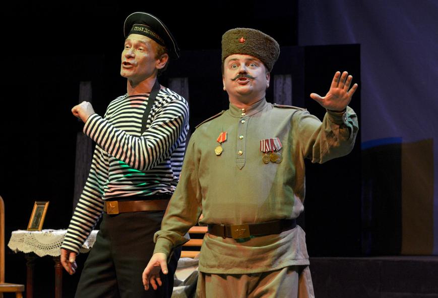 Память сердца. Изображение 5