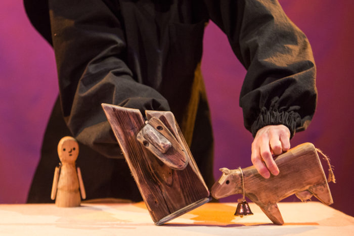 Крошечка-Хаврошечка. Изображение 2