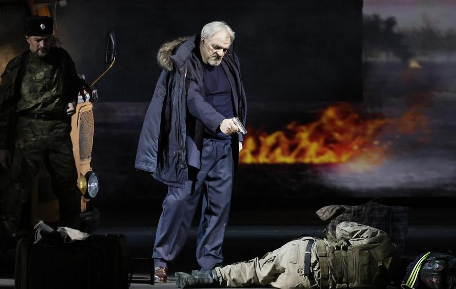 Мазепа. Изображение 21