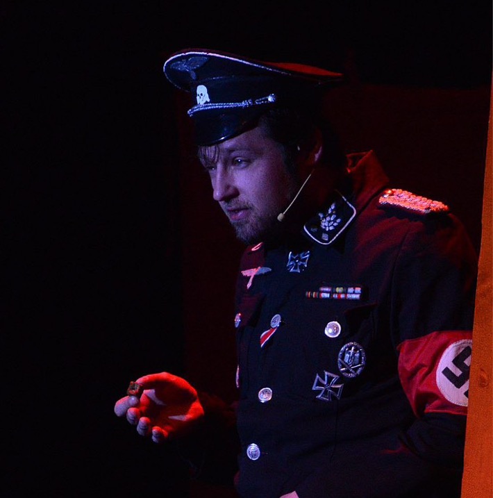 Сын полка (Театр п/р В. Спесивцева). Изображение 9