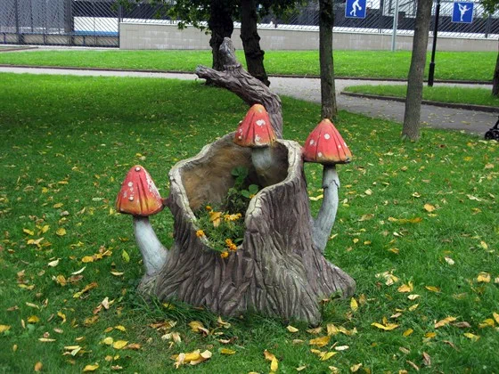 Пресненский Детский парк. Изображение 3