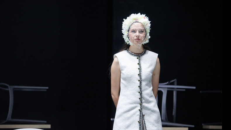 Бесприданница (Театр им. Моссовета). Изображение 5