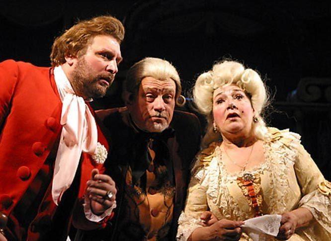 Недоросль. Изображение 7