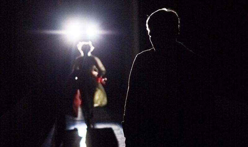 Станционный смотритель. Изображение 7