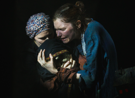 Белый пароход. Изображение 4