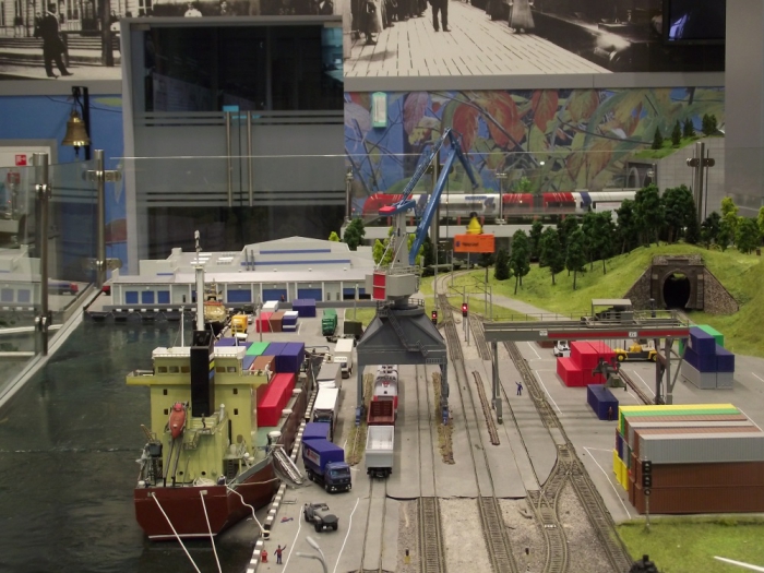 Музей Московской железной дороги . Изображение 6