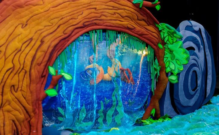 Сказка реки. Изображение 2