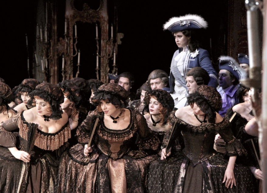 Царица. Изображение 3