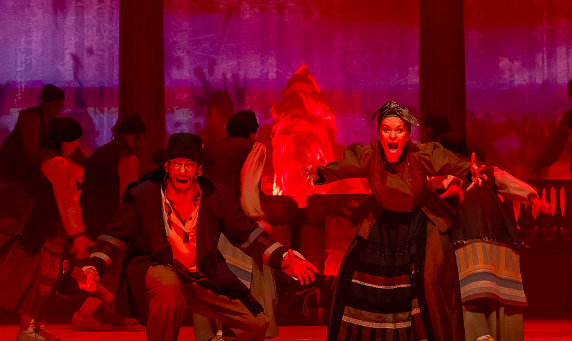 ДУБРОВСКИЙ (Поколение). Изображение 6