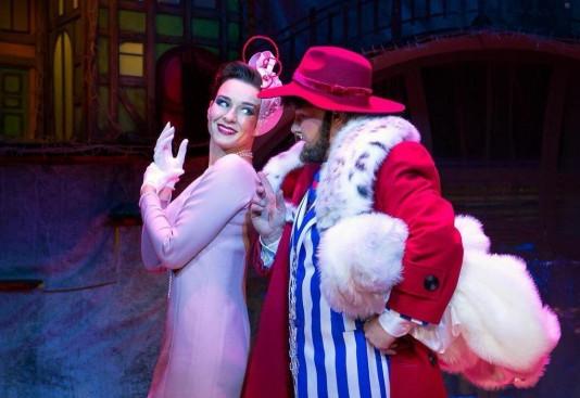 Рождественская история. Изображение 4