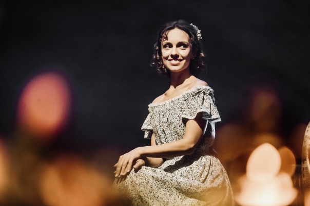 Душечка. Изображение 3