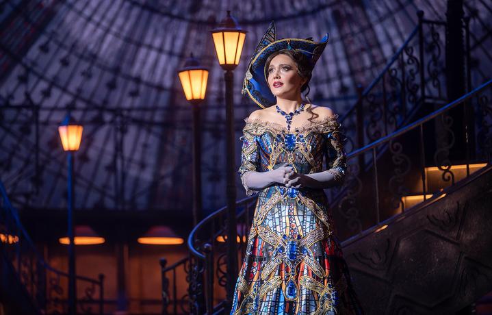 Мистер Икс. Изображение 6