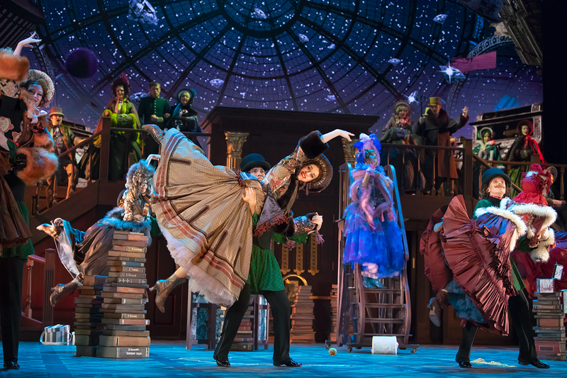 Доходное место. Изображение 9