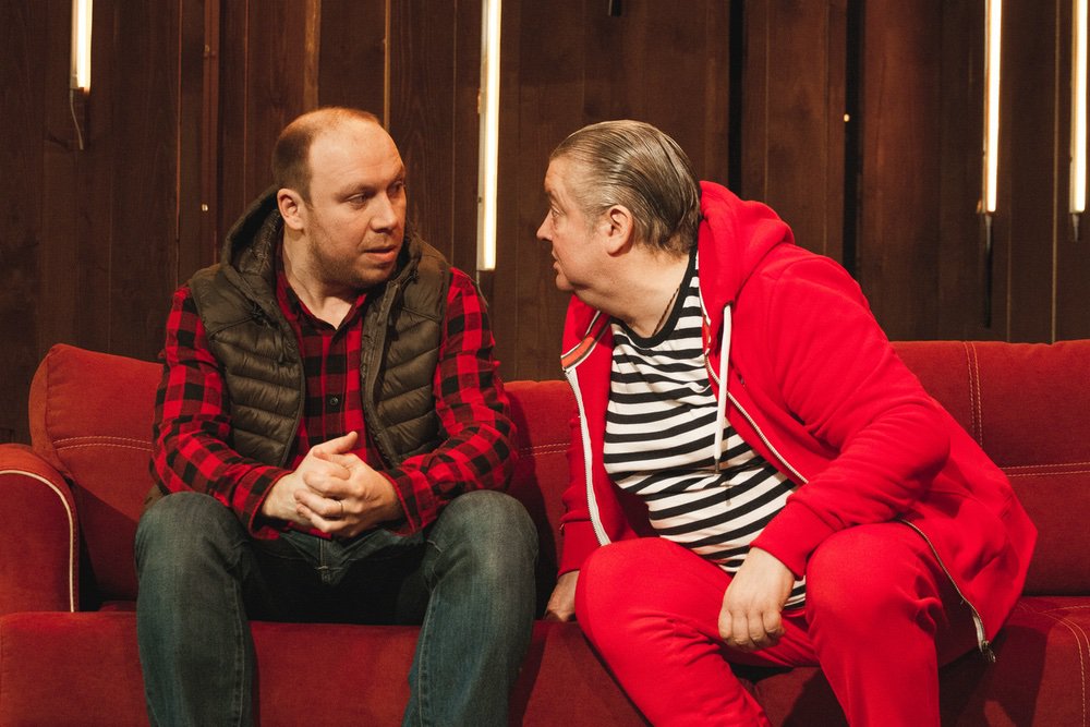 Похищение. Изображение 4