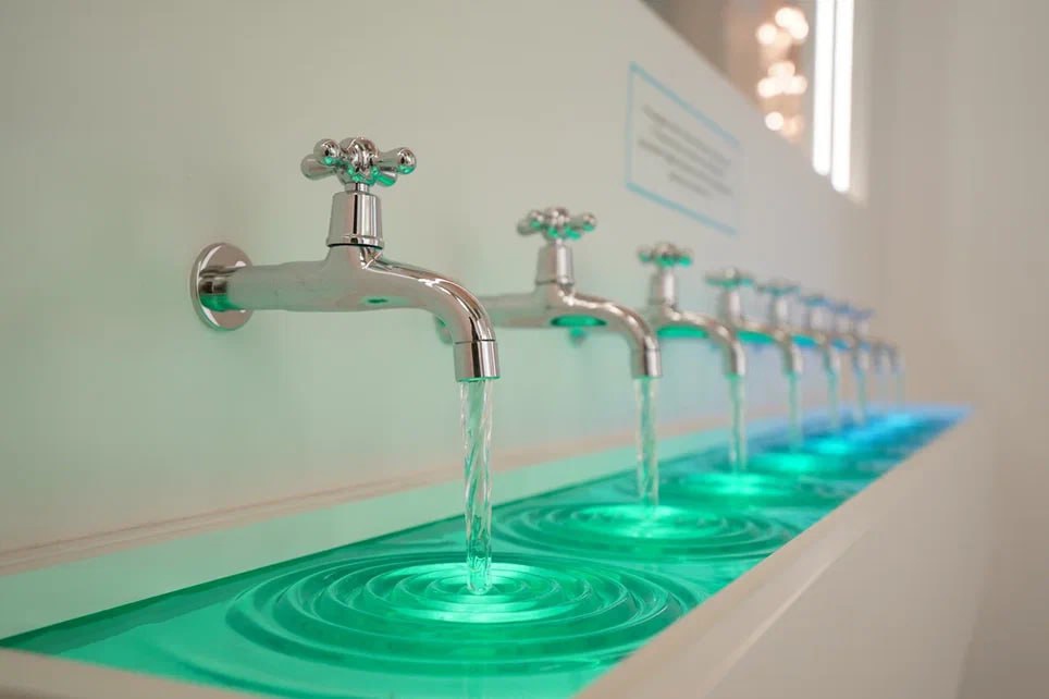 Музей городского хозяйства Москвы. Изображение 10