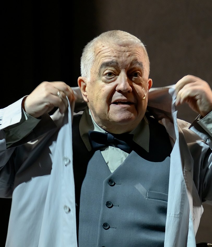 Скучная история. Изображение 10